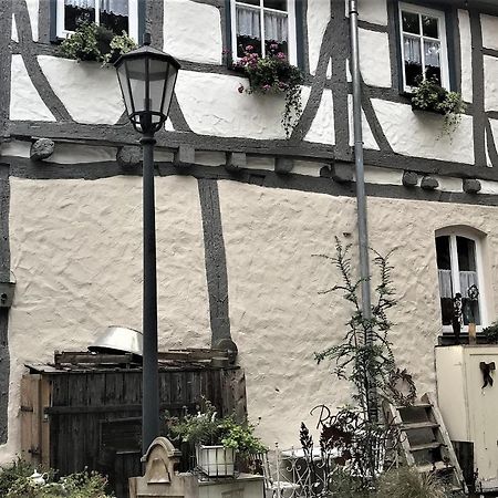 Ferienwohnung Grete Мюнзинген Экстерьер фото